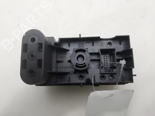 Headlight switch OPEL MERIVA A MPV (X03) 1.7 DTI (E75) | BP37170804I24 - Image 2