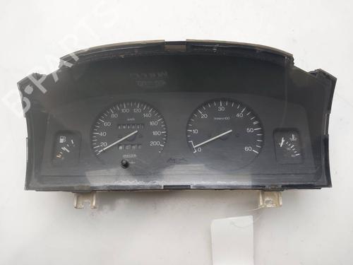 Used Instrument cluster Instrument cluster CITROËN ZX (N2) 1.9 TD (90 hp) 39717941 39717941