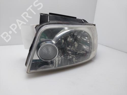 Left headlight HYUNDAI MATRIX (FC) 1.5 CRDi | BP16352054C28 