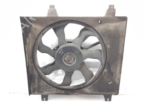Køleventilator elektrisk HYUNDAI MATRIX (FC) 1.5 CRDi VGT (110 hp) 7072809