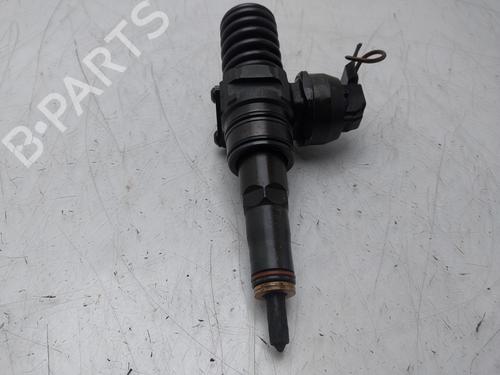 Used Injector Injector SKODA OCTAVIA II (1Z3) 1.9 TDI (105 hp) 33941805 33941805