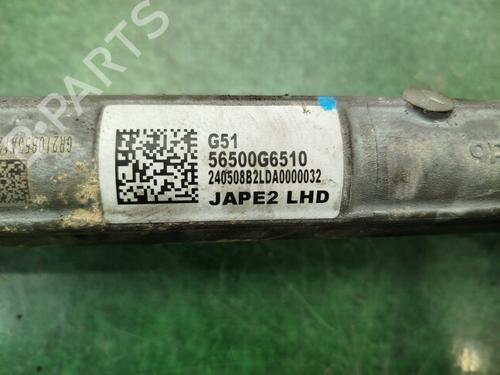 Steering rack KIA PICANTO III (JA)  | BP29546504M22 