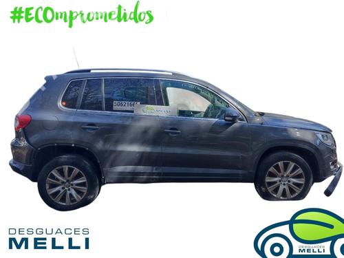 Engine VW TIGUAN (5N_)  | BP33935748M1  - Image 11