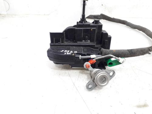 Used Front left lock Front left lock JAGUAR F-PACE (X761) [2015-2026] 9818521 9818521