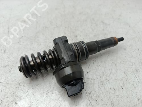 Injector SEAT LEON (1M1)  | BP29875069M100 