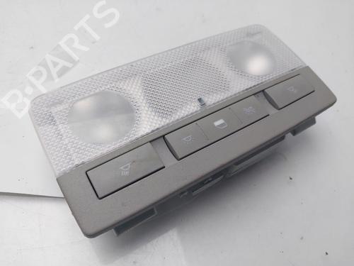 Interior roof light OPEL ASTRA J (P10) 1.7 CDTI (68) | BP32226807I8 