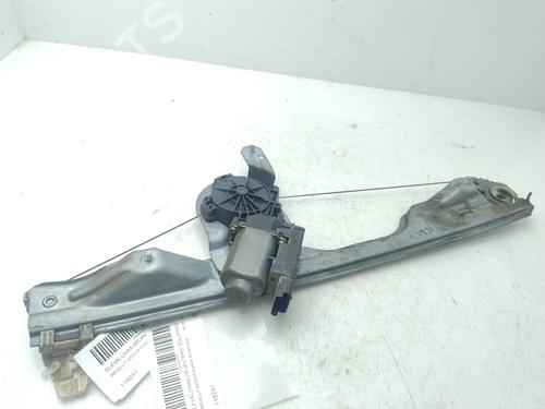Used Front left window mechanism RENAULT MODUS / GRAND MODUS (F/JP0_) 1.4 (JP01, JP0J) (98 hp) 31052541
