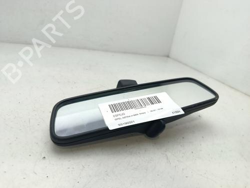 Rear mirror OPEL ASTRA H (A04) | BP35900218I6 - Image 2
