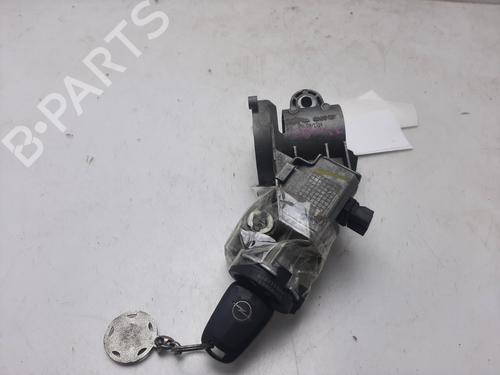 Ignition barrel OPEL CORSA D (S07)  | BP17233359M48 