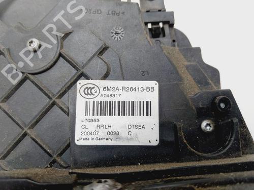 Rear left lock FORD MONDEO IV (BA7) 2.0 TDCi | BP28538575C100