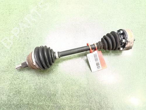 Left front driveshaft SEAT TOLEDO II (1M2) 1.9 TDI | BP37638942M38 - Image 2