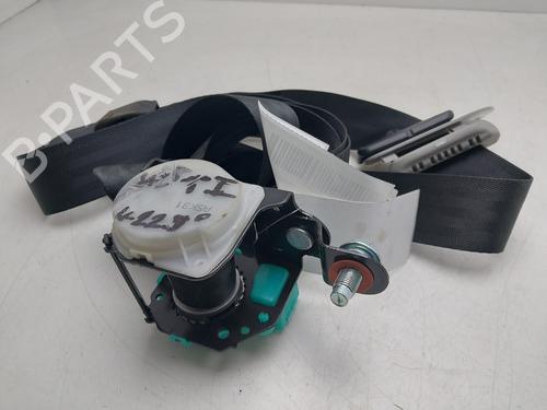 Rear left seatbelt SSANGYONG KORANDO (CK) | BP38232119I29 - Image 2