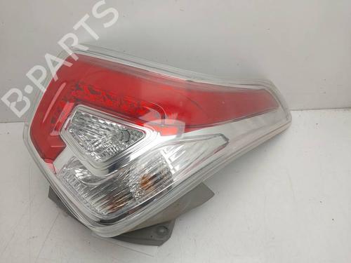 Used Left taillight Left taillight SSANGYONG TIVOLI [2015-2026] 40494681 40494681