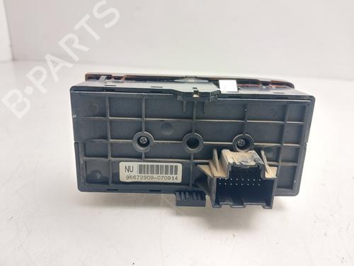 Headlight switch OPEL ANTARA A (L07) | BP36019749I24 - Image 2