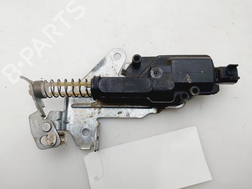 Used Electronic module FORD FUSION (JU_) 1.4 TDCi (68 hp) 31143159