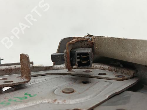 Hand brake PEUGEOT 406 (8B) 2.0 HDI 110 | BP29582312I18 