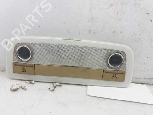 Used Interior roof light MERCEDES-BENZ C-CLASS (W204) C 220 CDI (204.008) (170 hp) 7421909