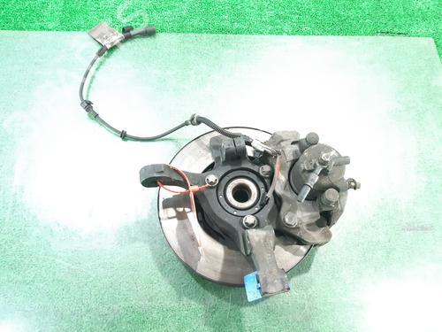 Right front steering knuckle OPEL ZAFIRA A MPV (T98) 2.0 DTI 16V (F75) | BP10570524M26 