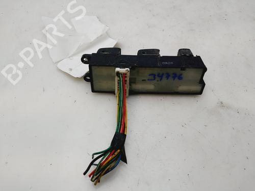 Left front window switch NISSAN ALMERA TINO (V10) 1.8 | BP22798341I27 