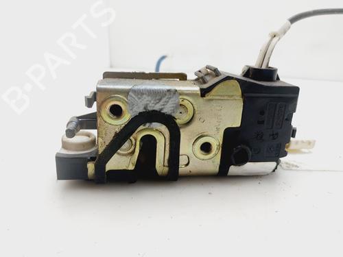 Rear right lock PEUGEOT 407 (6D_) 1.8 16V (6D6FYC) | BP29875281C99