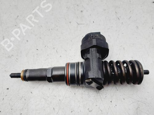 Used Injector VW GOLF IV (1J1) [1997-2008]  28723789