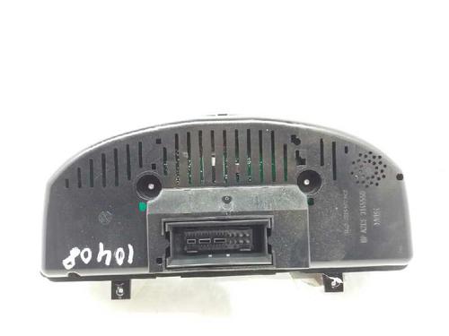 Instrument cluster VW PASSAT B6 (3C2) 2.0 TDI | BP2861642C47 