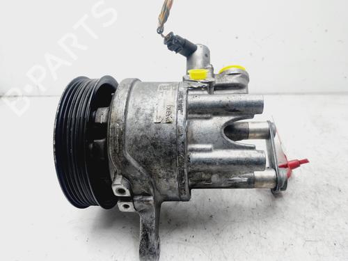 Used AC compressor AC compressor BMW 6 Gran Coupe (F06) 640 d (313 hp) 27180637 27180637