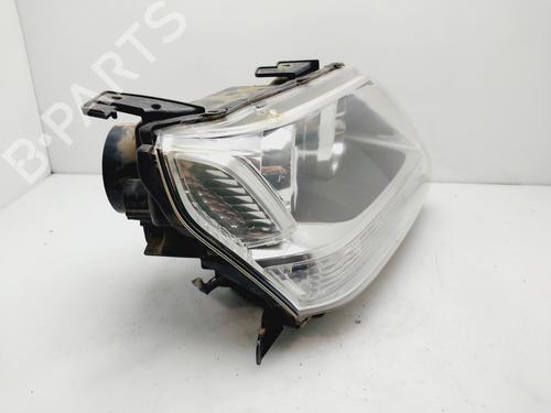 Right headlight SUZUKI GRAND VITARA II (JT, TE, TD)  | BP29483758C29 