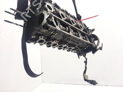Cylinder head FORD MONDEO IV (BA7)  | BP29531826M5 