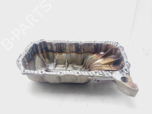Oliebundkar CITROËN C4 I (LC_) [2004-2014]  26137884
