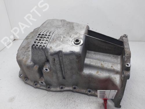 Oil sump RENAULT MEGANE II (BM0/1_, CM0/1_) 1.6 16V (BM0C, CM0C) | BP30175135M115 