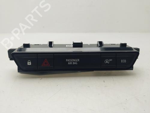 Advarselsbryter DACIA SANDERO III [2021-2025]  26650422