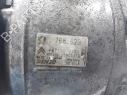AC compressor CITROËN DS4 (NX_)  | BP34126917M34  - Image 5