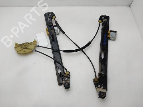 Front right window mechanism SEAT LEON (1P1) 1.9 TDI | BP30564821C23