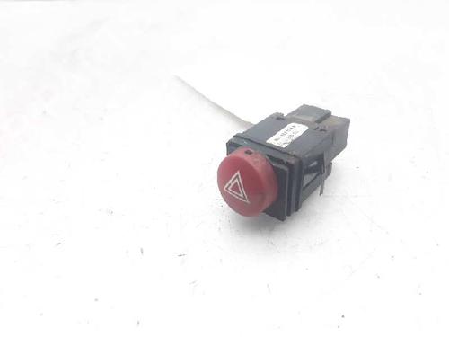 Used Warning switch SEAT IBIZA III (6L1) [2002-2009]  12400773