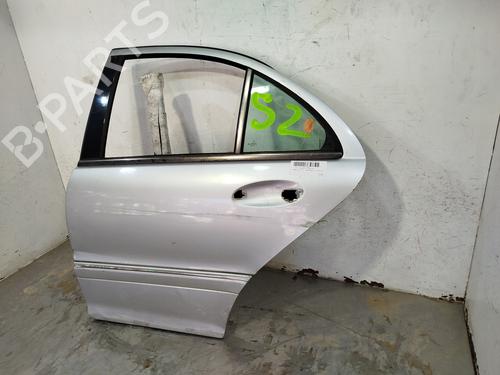 Left rear door MERCEDES-BENZ C-CLASS (W203)  | BP23980177C4 