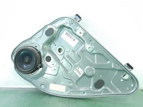 Used Rear right window mechanism Rear right window mechanism FORD FOCUS II (DA_, HCP, DP) 1.8 TDCi (115 hp) 10545975 10545975