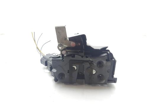 Rear left lock FORD FOCUS II (DA_, HCP, DP) 1.6 TDCi | BP13476667C100 
