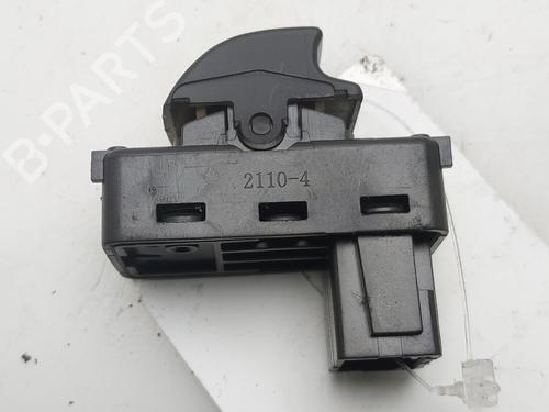 Left front window switch CITROËN BERLINGO MULTISPACE (B9) | BP37231658I27 - Image 4