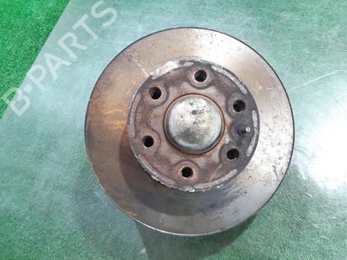 Used Left front steering knuckle IVECO DAILY IV Van [2006-2012]  10042631