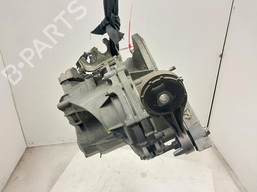 Gearbox LANCIA DELTA III (844_) | BP36648676M3 - Image 4