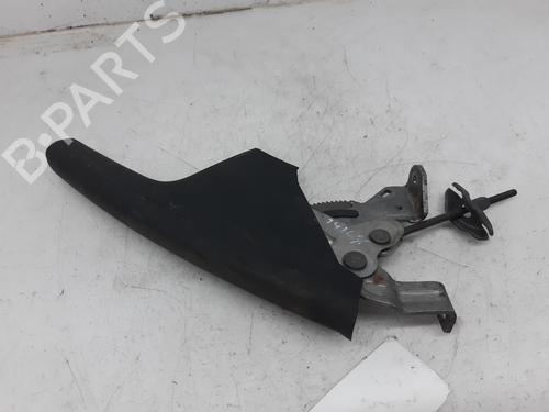 Used Hand brake SKODA FABIA I (6Y2) 1.4 (60 hp) 8766019
