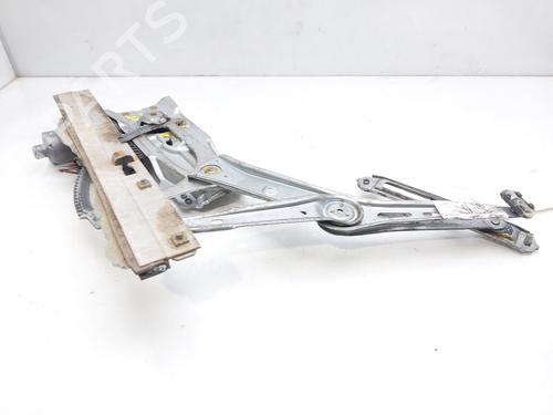 Front left window mechanism OPEL ASTRA G Saloon (T98) 1.6 16V (F69) (101 hp) 90521875 | 90521875 |