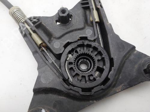 Front left window mechanism SEAT TOLEDO IV (KG3) 1.0 TSI | BP35943761C22 - Image 2