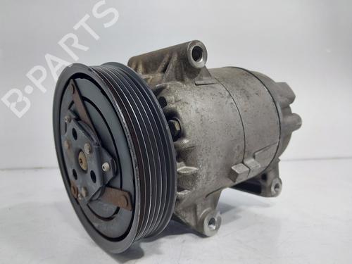 AC compressor RENAULT MEGANE II Saloon (LM0/1_) | BP30575419M34