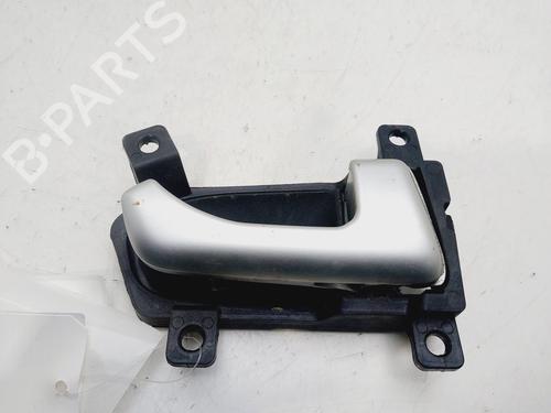 Used Front right interior door handle KIA SPORTAGE III (SL) [2009-2017]  26436973