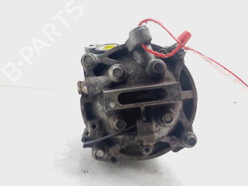 AC compressor CHEVROLET AVEO Saloon (T300) 1.2 LPG | BP19447199M34 