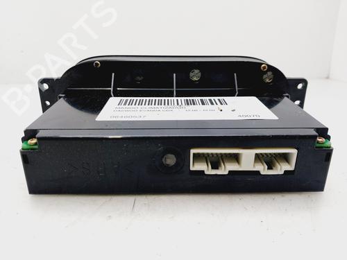 Comando chauffage DAEWOO EVANDA (KLAL) 2.0 | BP30560825I5 