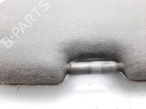Right sun visor HYUNDAI TERRACAN (HP) 2.9 CRDi 4WD | BP17955704I2 