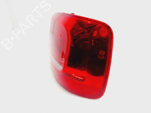Right taillight VW TOURAN (1T1, 1T2) 1.9 TDI | BP27561388C35 